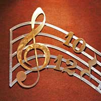 10-12 music