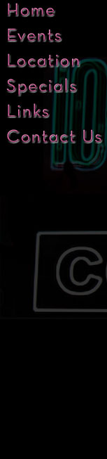 nav bar